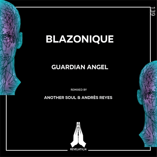 Blazonique - Guardian Angel [RVL139]